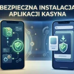 Instalacja Vulkan Vegas na Androidzie i iPhonie