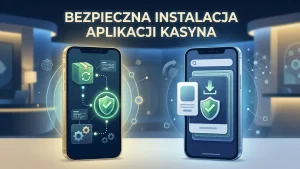 Instalacja Vulkan Vegas na Androidzie i iPhonie