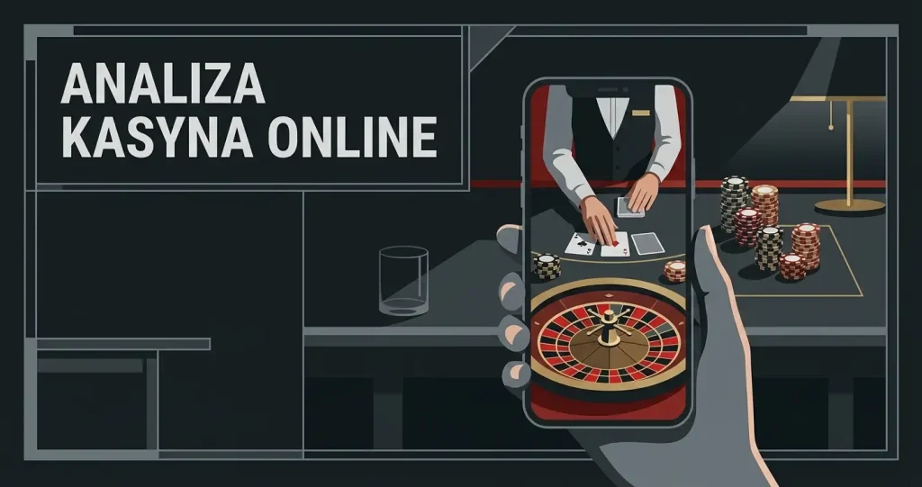 Korzystanie z Vulkan Vegas na telefonie