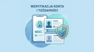 Logowanie i weryfikacja konta Vulkan Vegas