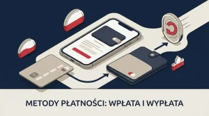 Płatności Vulkan Vegas w PLN