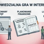 Polskie przepisy, podatki i odpowiedzialna gra