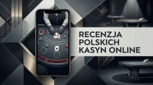 Stoły kasyna na żywo i transmisja z krupierem