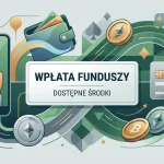 Wpłata w PLN kartą, BLIKiem lub portfelem cyfrowym