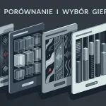 Wybór automatów online według kategorii i producenta